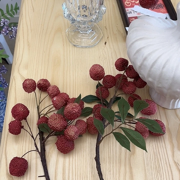 一口价荔枝两支短支