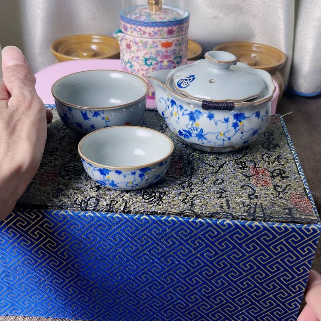 陶瓷特价清仓直播
