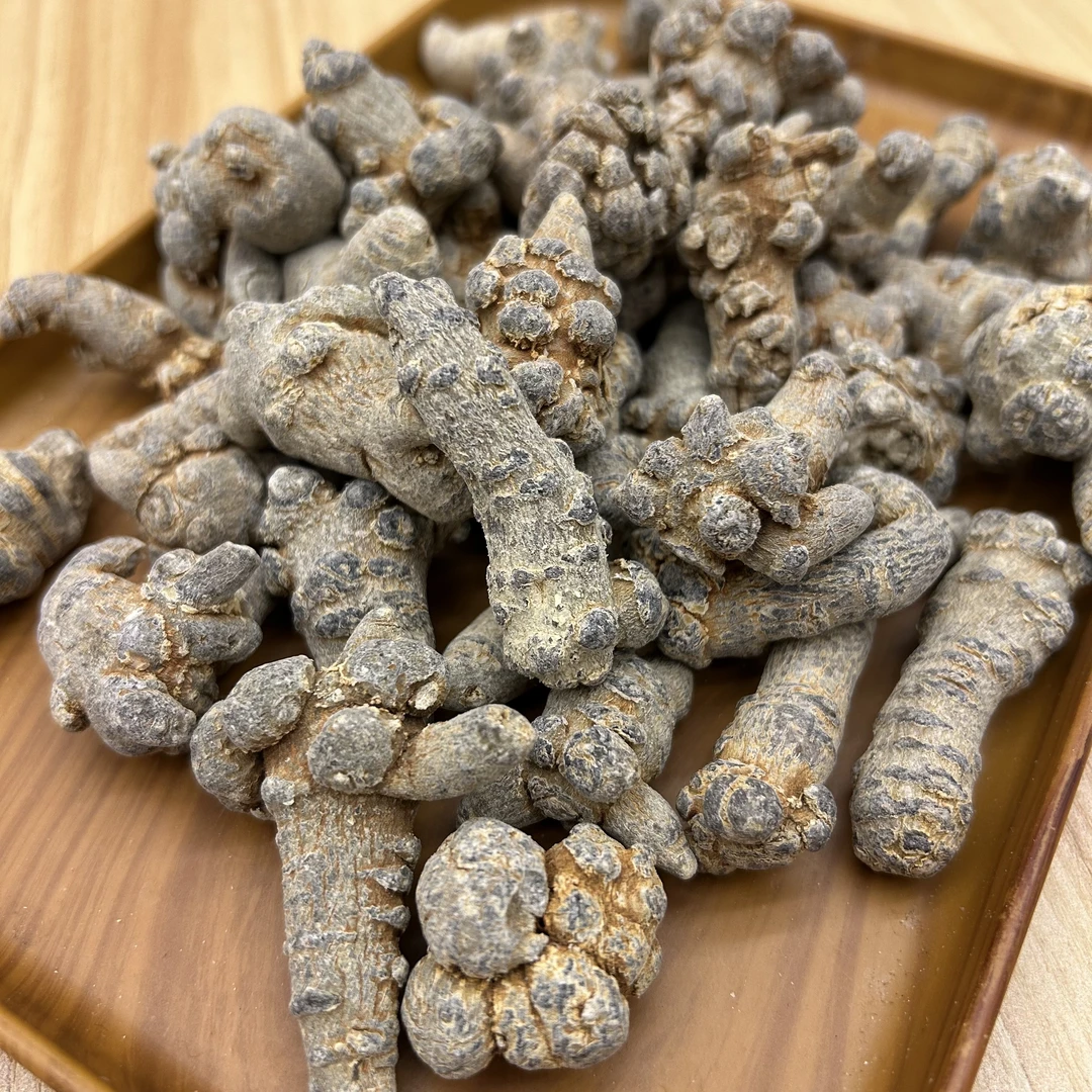 （八喜推荐）田七 农产品