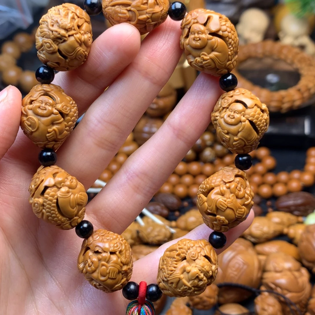 吊坠橄榄核橄榄核