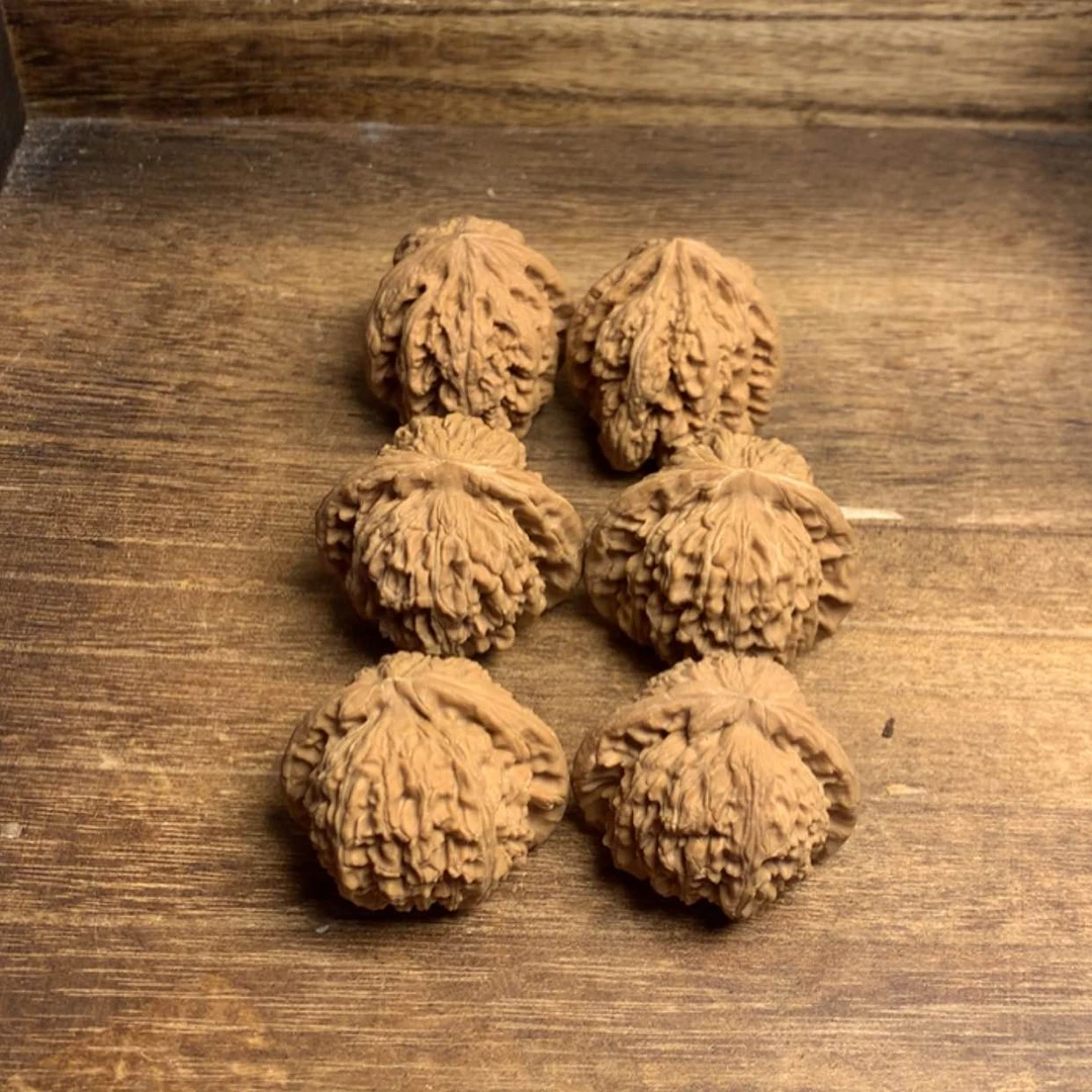 【闪购商品】文玩核桃吊坠最***馋打包