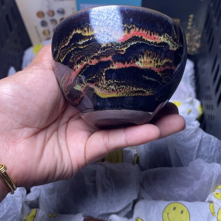 茶盏我不是不让我走