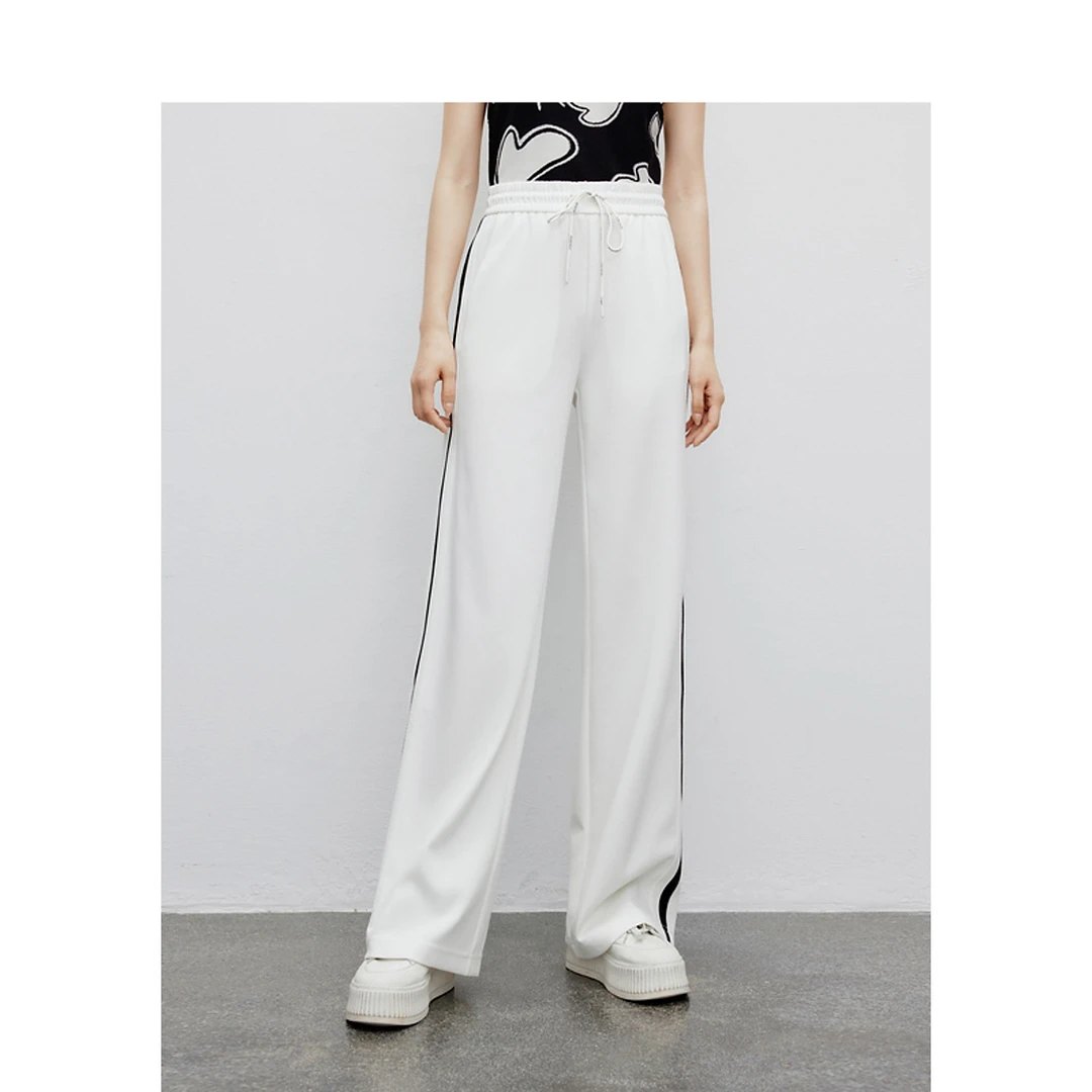 【粉丝专属】DC-NICE 休闲裤5900