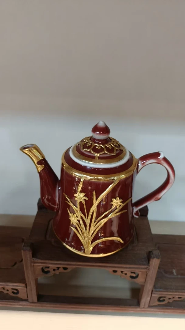 一品德窑**流水44