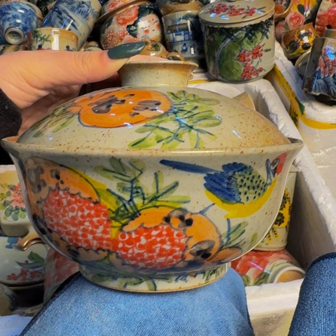 罐景德镇源头厂家