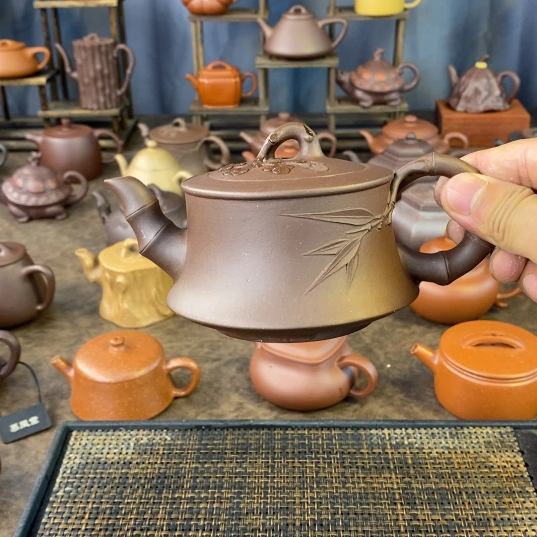 紫砂茶壶25556666969966666