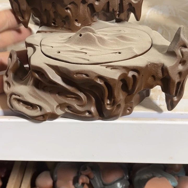 *****绿泥茶宠58888888888