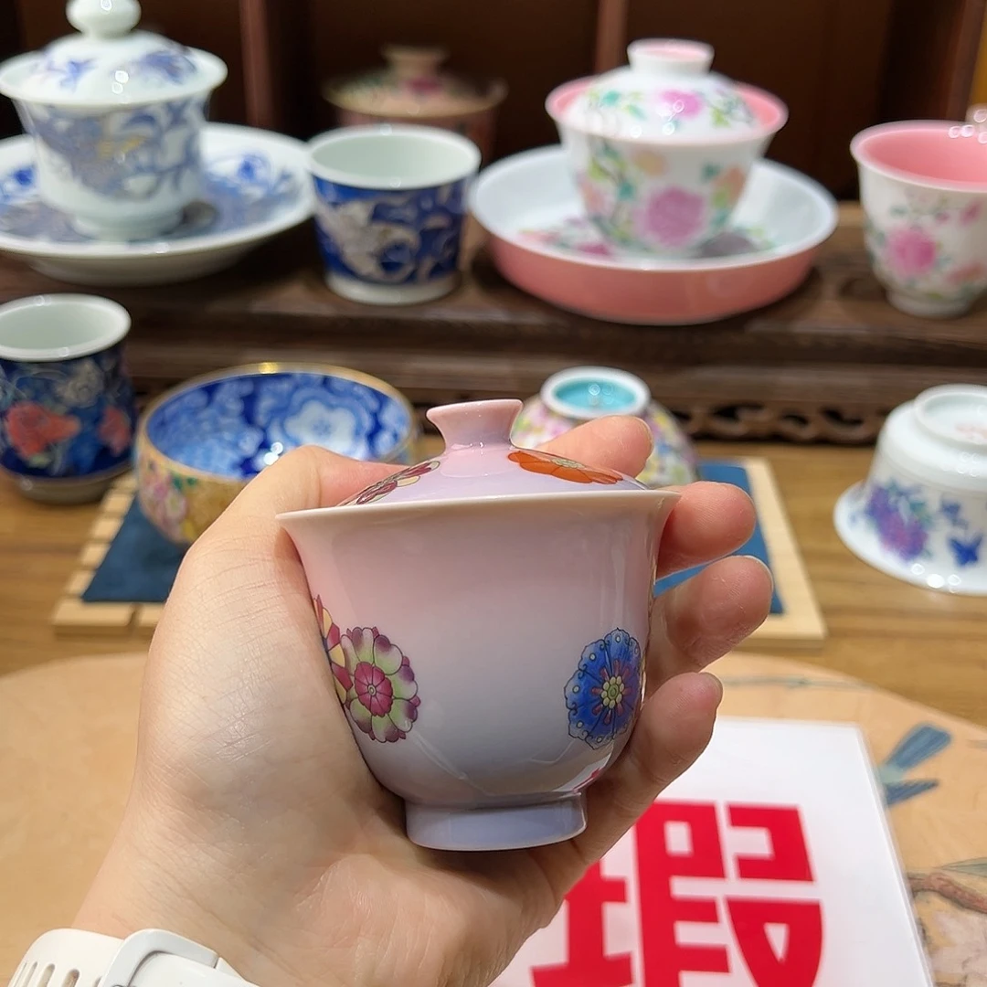 微瑕微瑕景德镇陶瓷