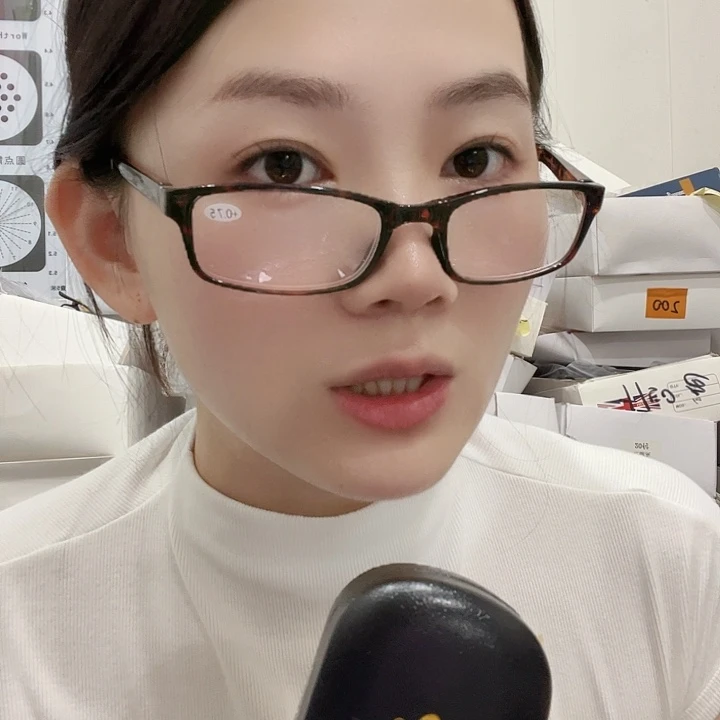 折叠的外贸原单75