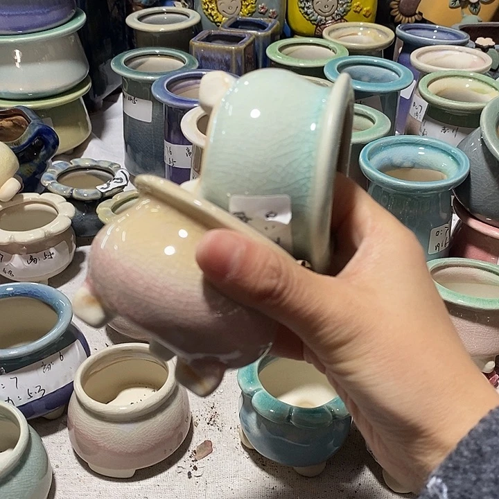 红陶「满10米包邮默认微瑕疵」2个浮力