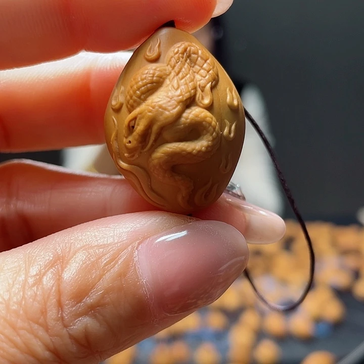 橄榄核手串/手链橄榄