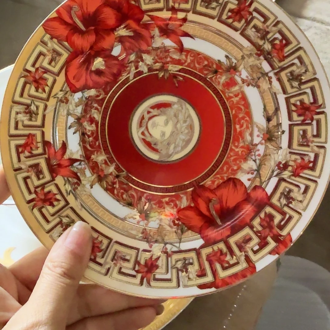 瓷片骨瓷陶瓷工厂生产清仓