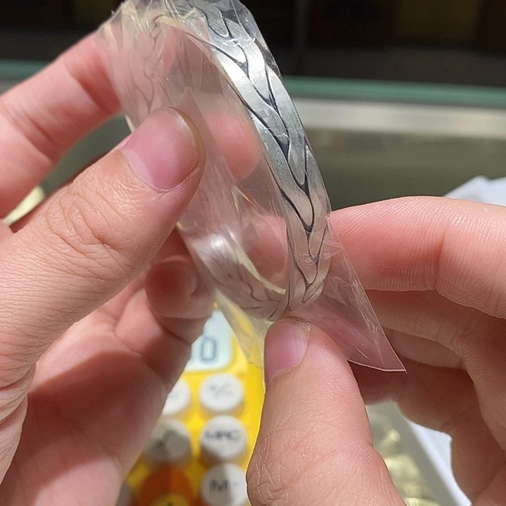 足银足银手镯足银手镯足银