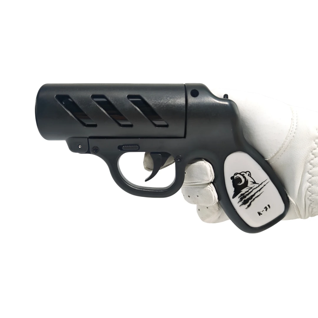 男女必备便携驱赶熊狗野猪神器户外探险防身神器