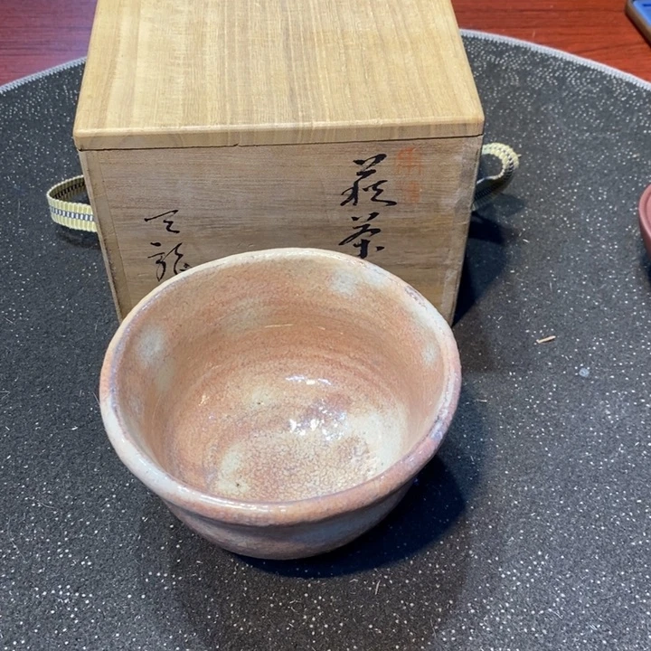 松***雨瓷片陶瓷艺术品制作工艺品