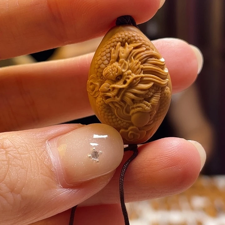 橄榄核手串/手链