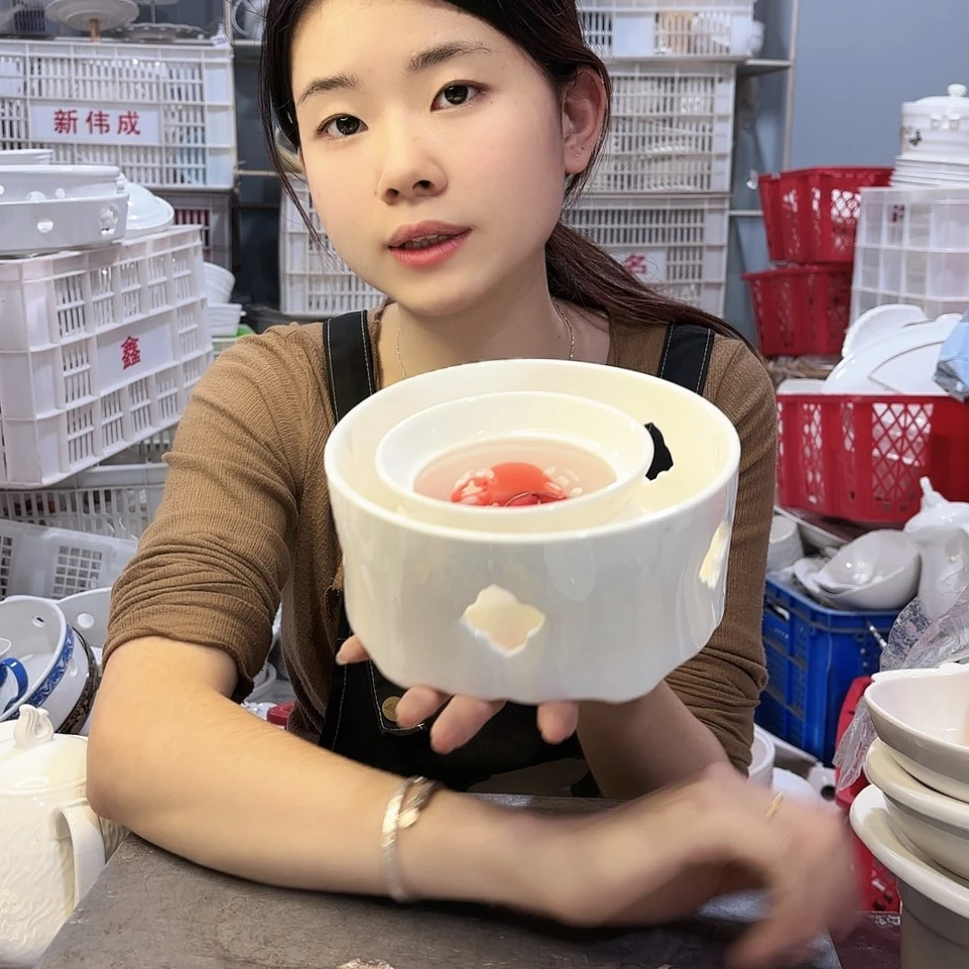 盘微瑕产品………578两件套