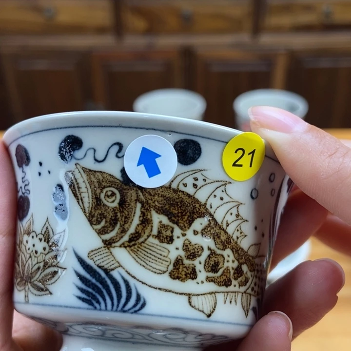 景德镇手绘哈哈哈哈哈哈