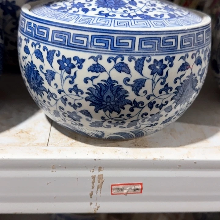 景德镇瓷器艺术品