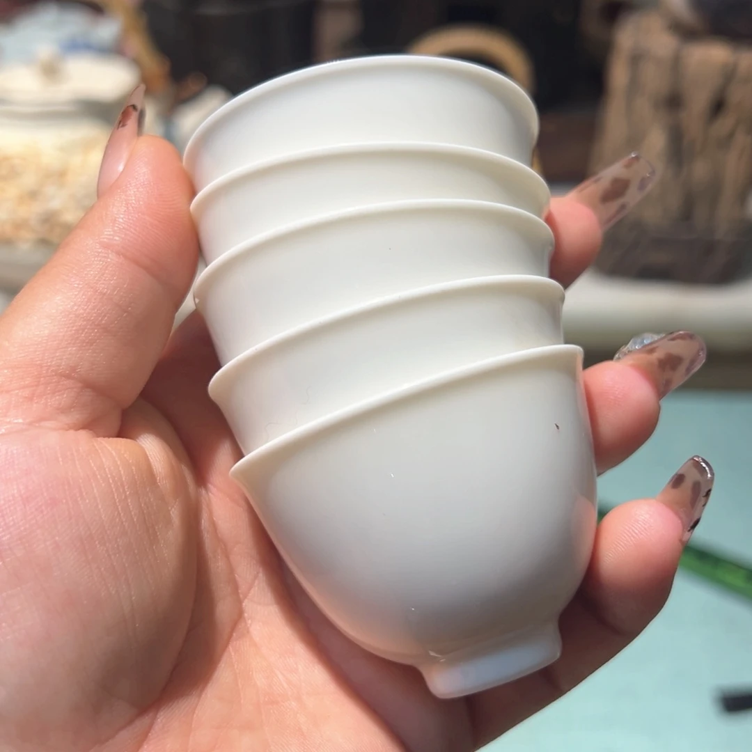 瓷片密胺手绘陶瓷