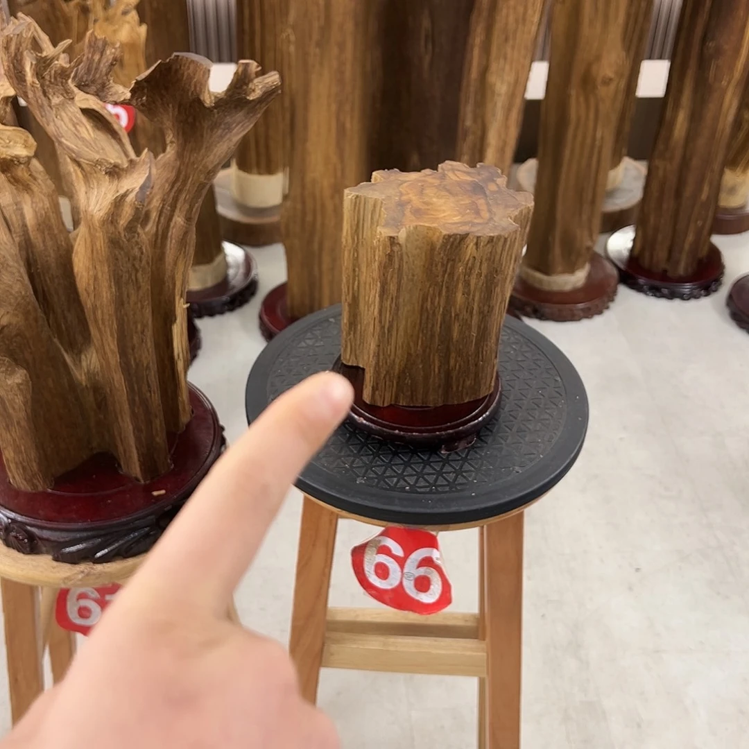 沉香碎屑沉香天然沉香