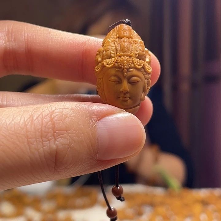 手串/手链橄榄核