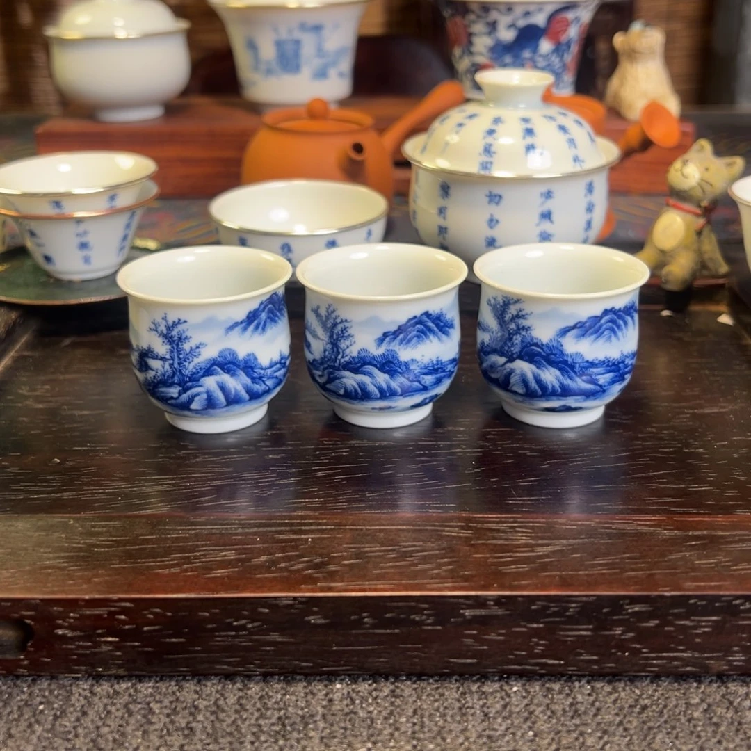 福利纯手工，三只111