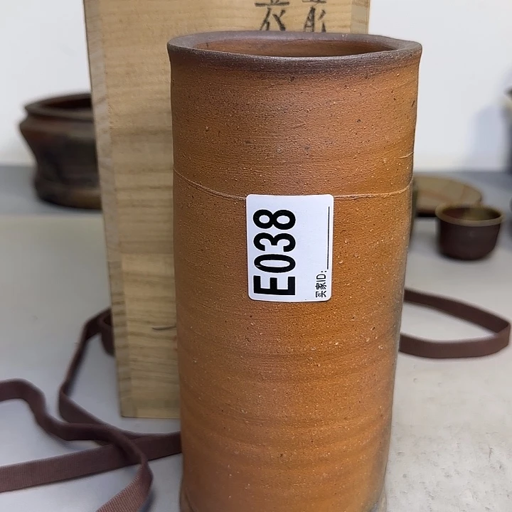 备前烧作品备前烧作品