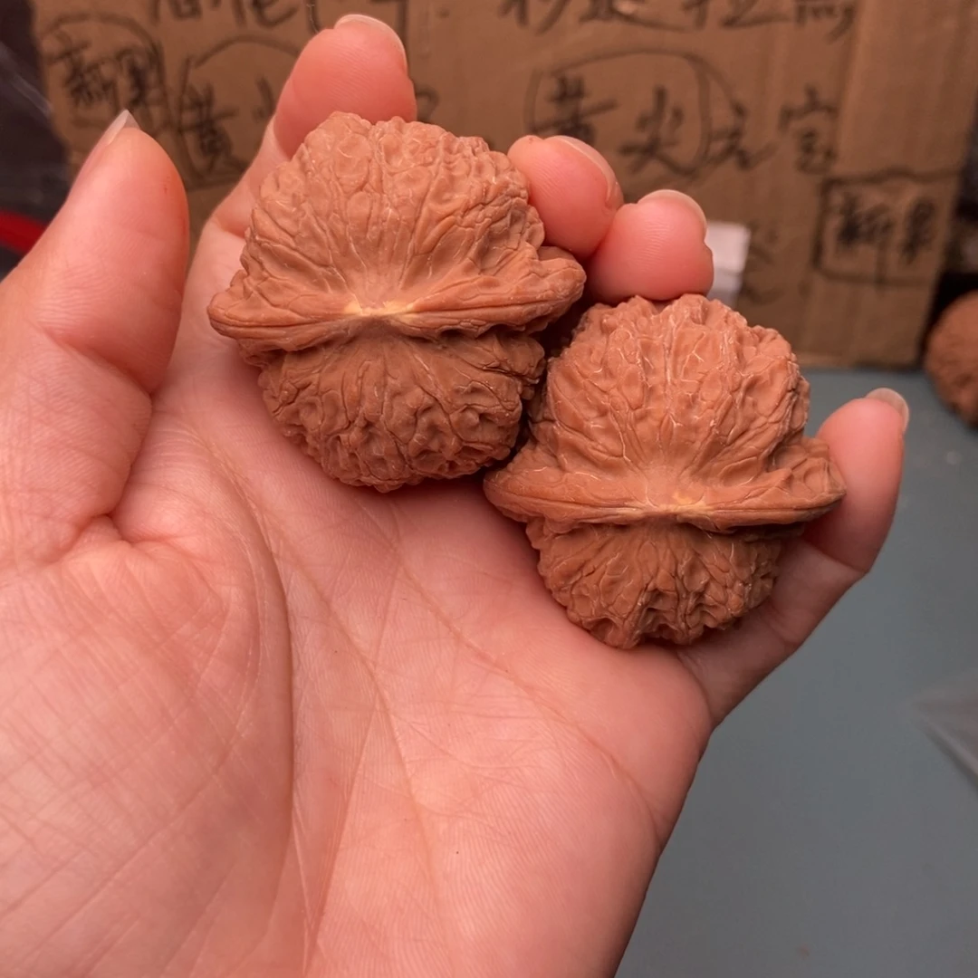 *****吊坠文玩核桃血麒麟5