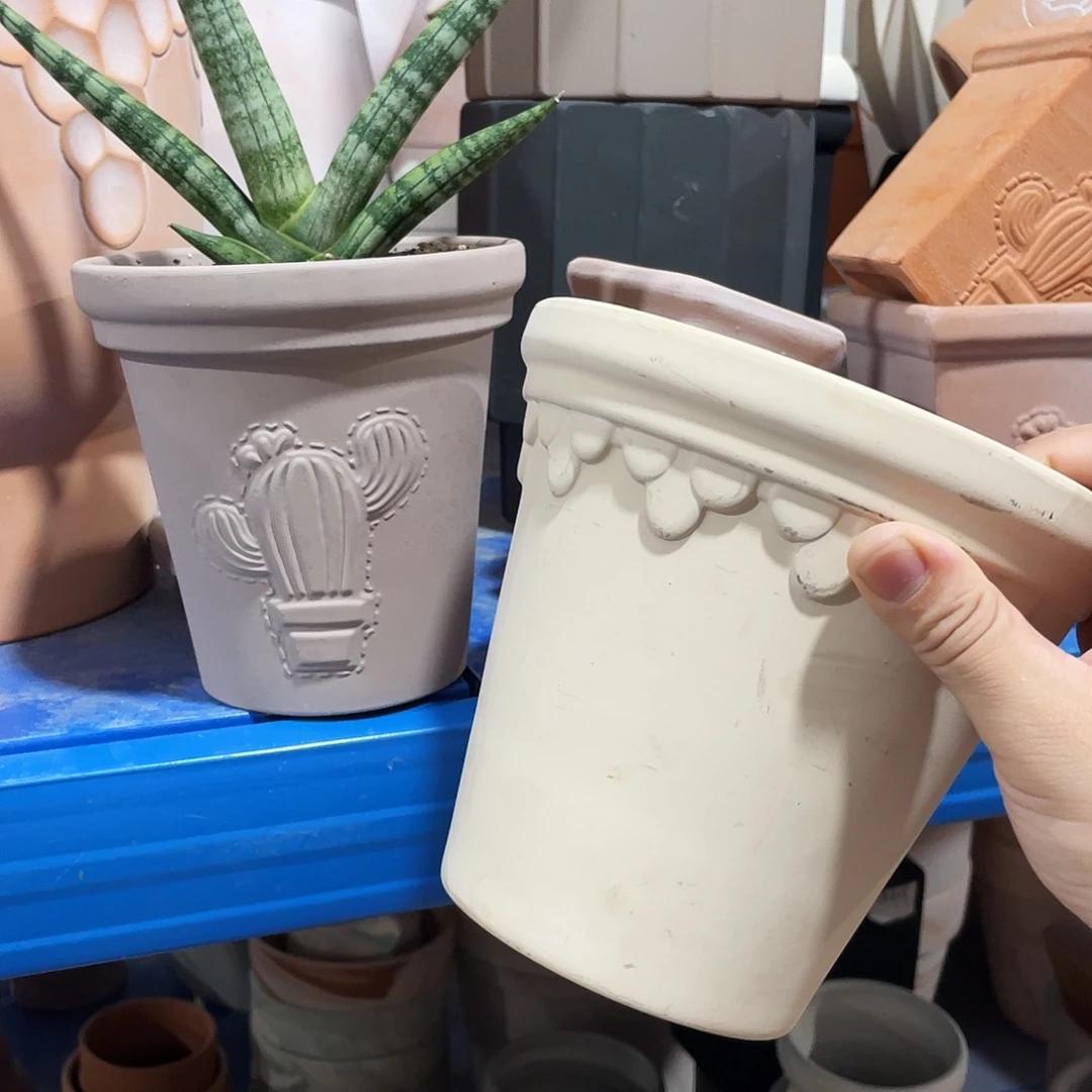 口13×13     备注款式发2   不含绿植