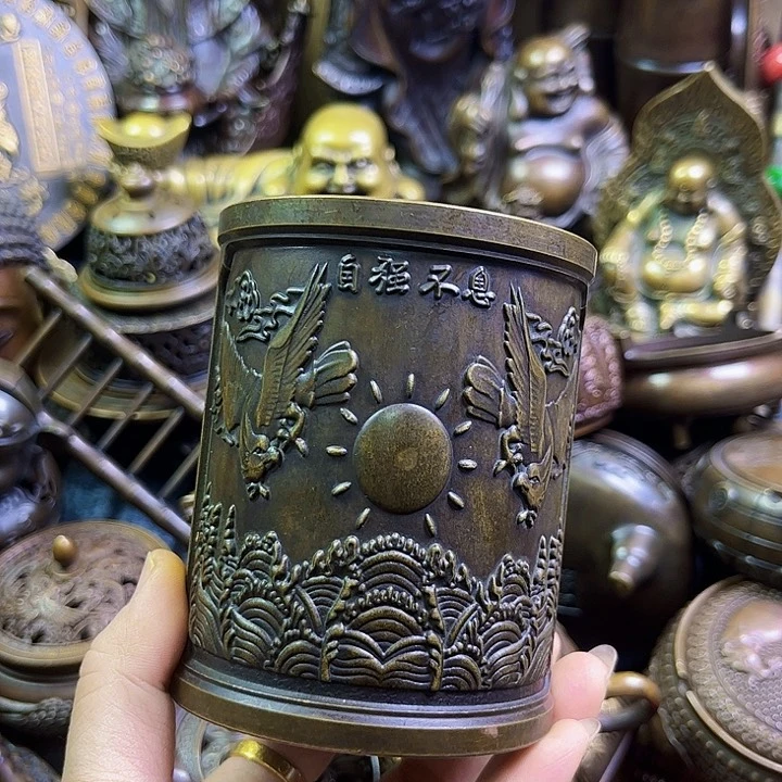 铜器666666666666666