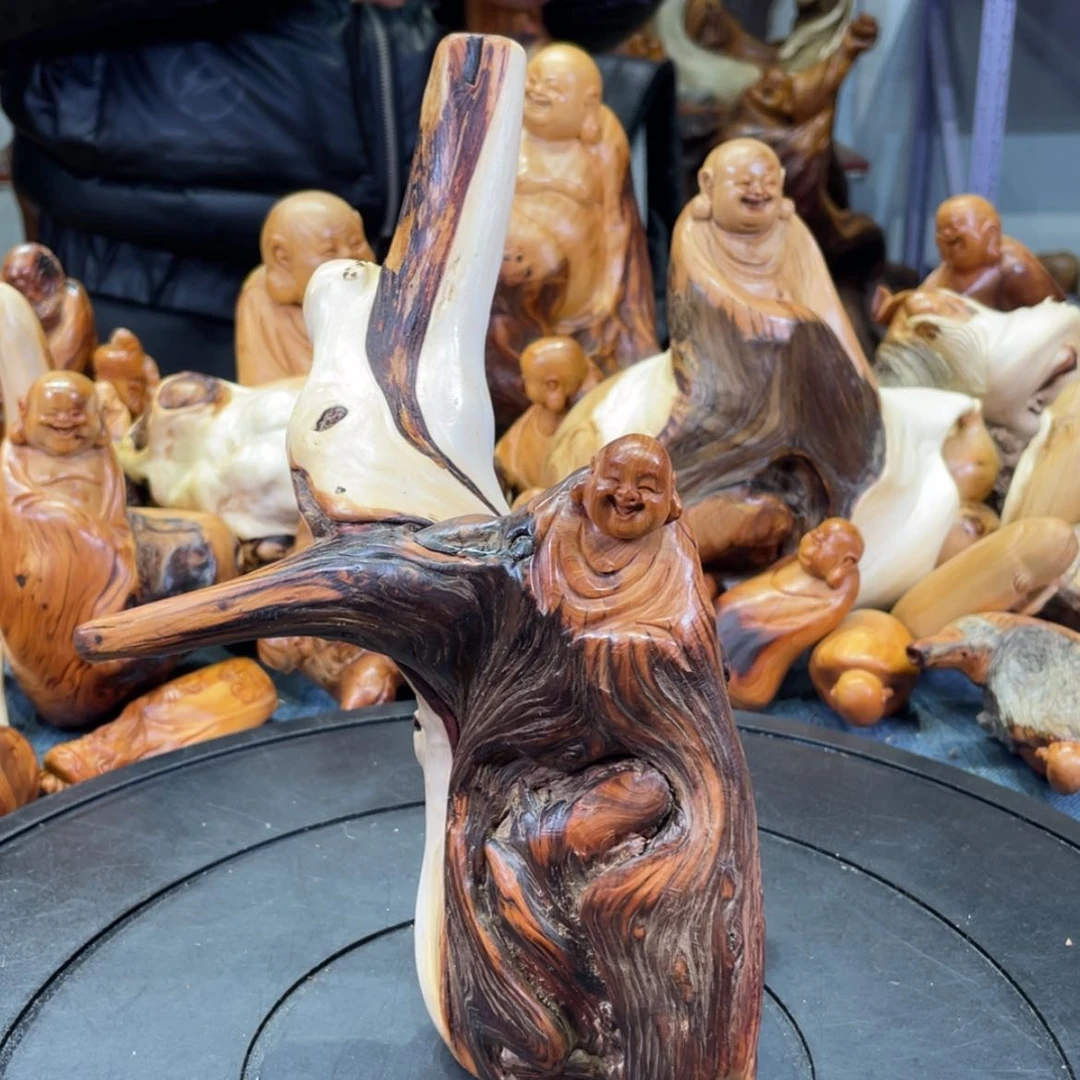 【闪购商品】柏木（崖柏）其他