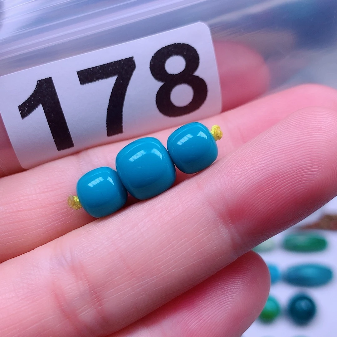 空竹粉丝专享十堰特色手工散珠