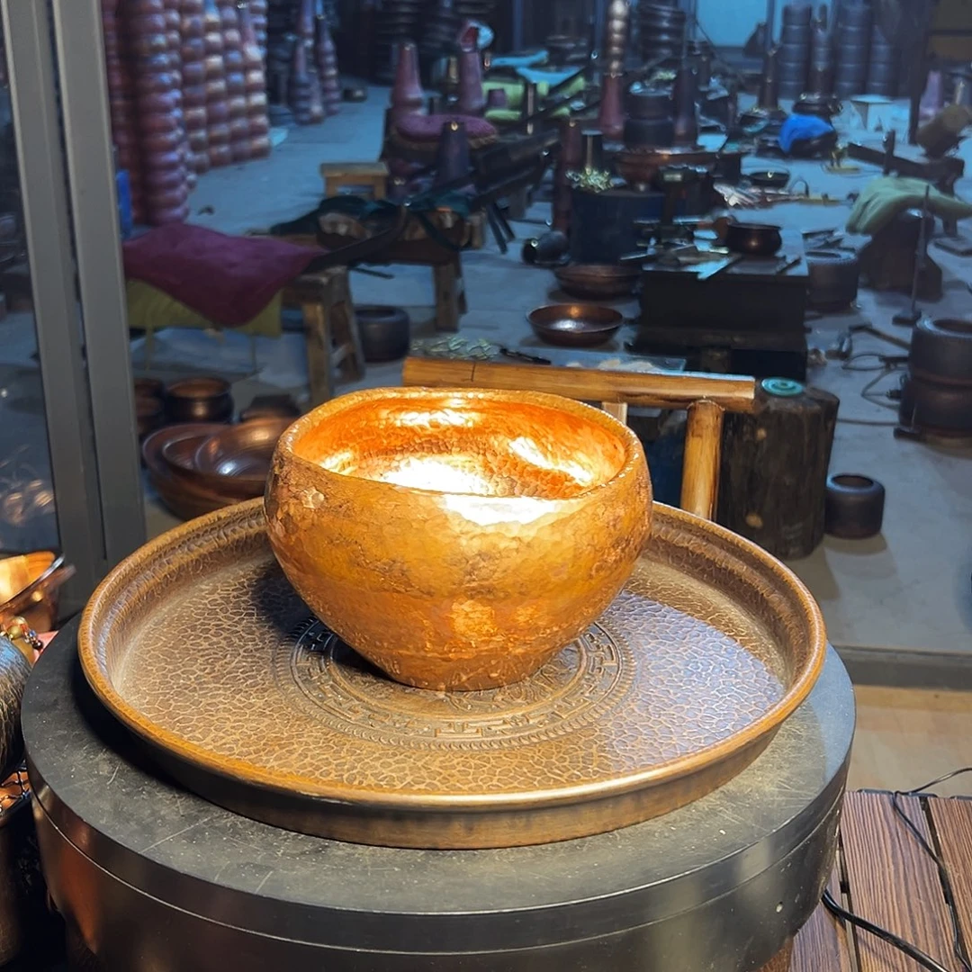 波浪形茶洗原色加厚福利