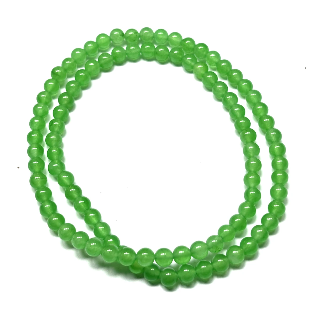 PP078 精美珠宝项链 尺寸6mm