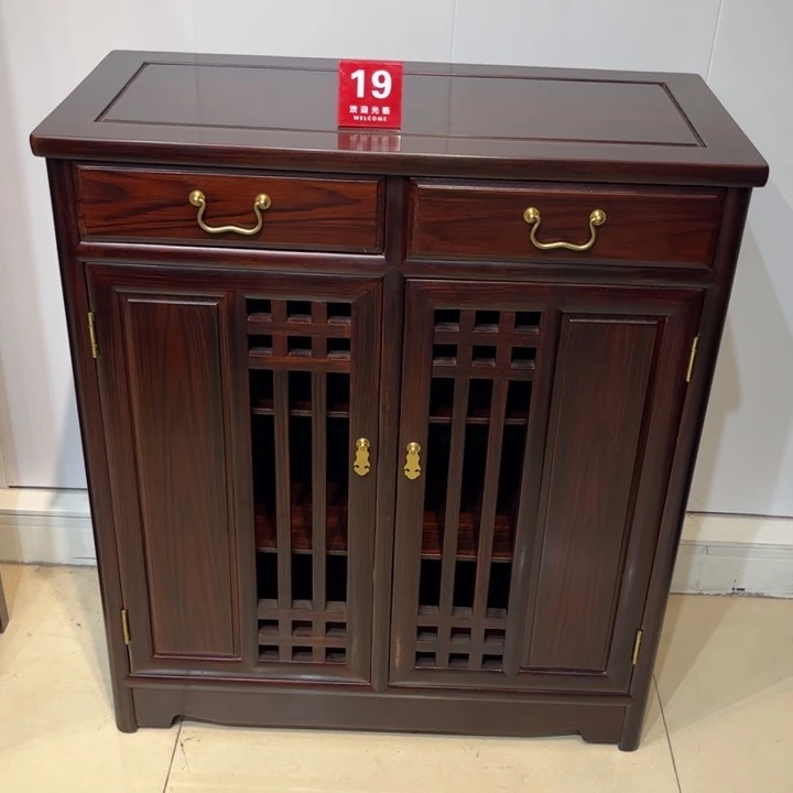 黑酸枝木类端景台三*