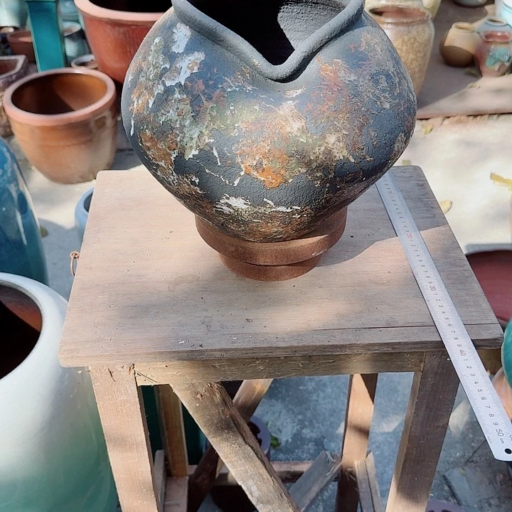 高度25口径17有孔