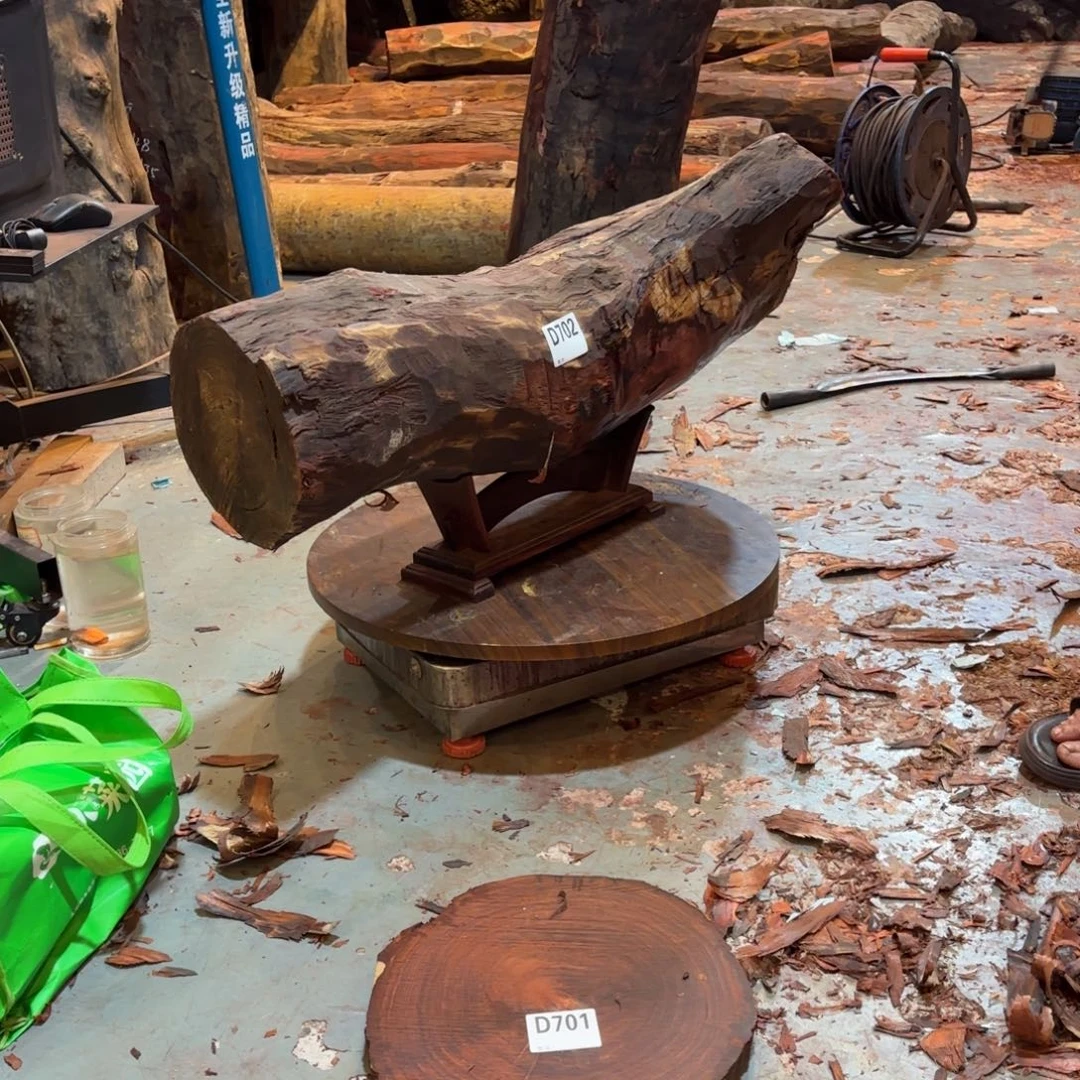 一物一拍血檀编码702