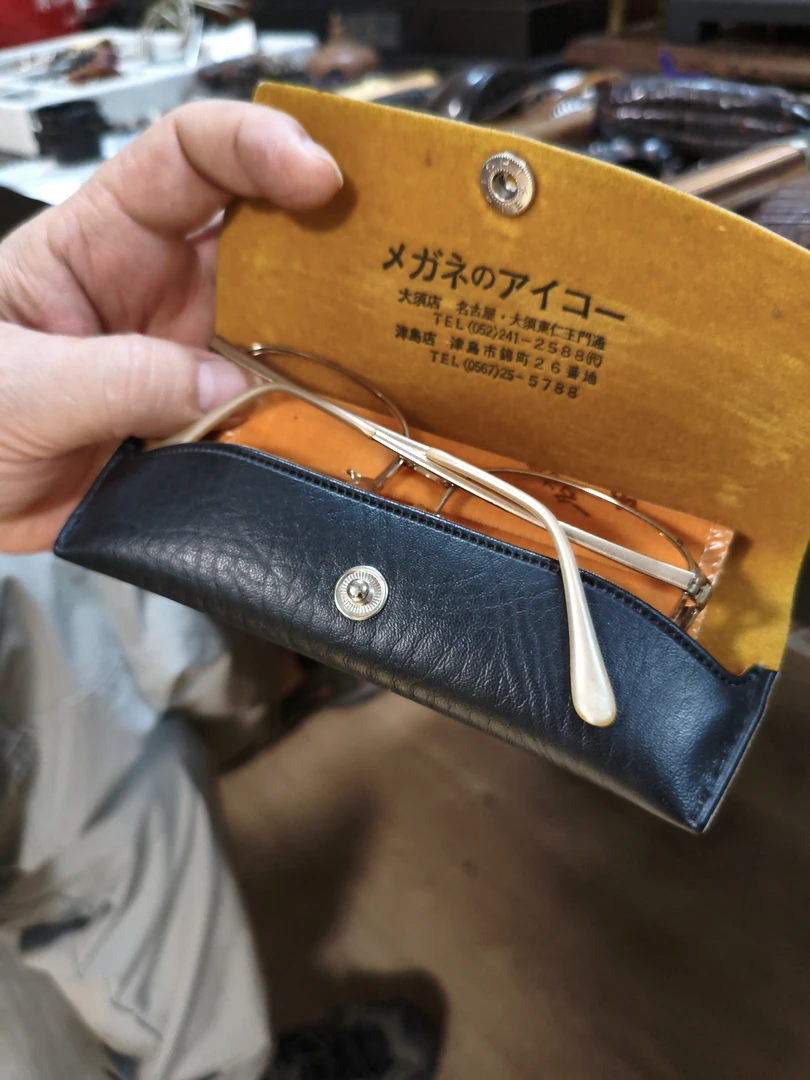 日本回流桌面摆件