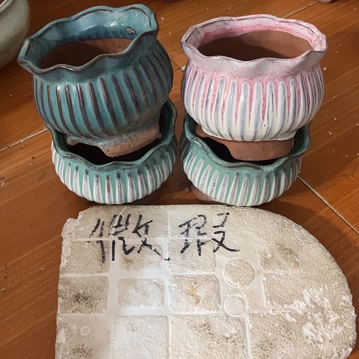 泥塑自产自销模式
