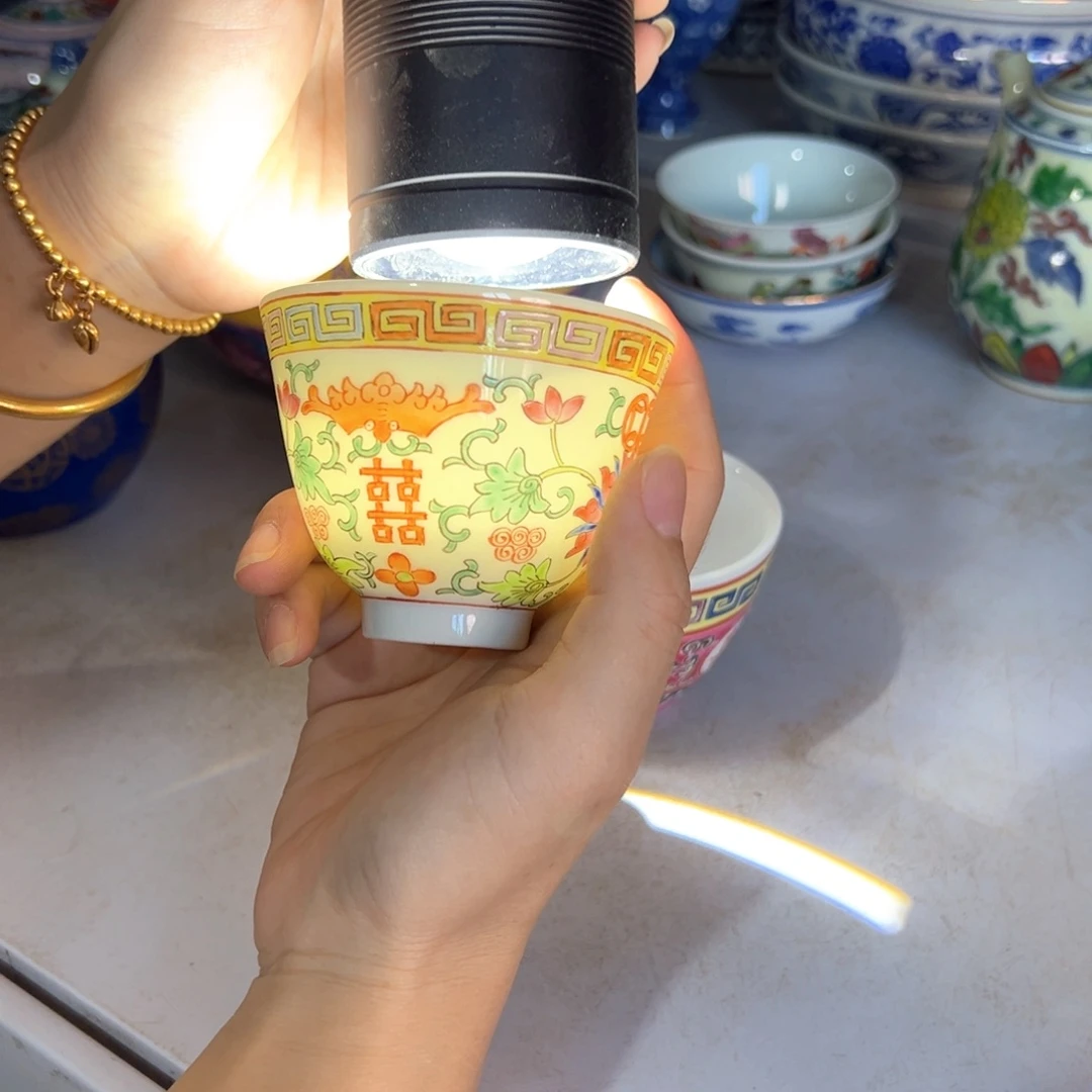 摆件陶瓷陶瓷材料加工