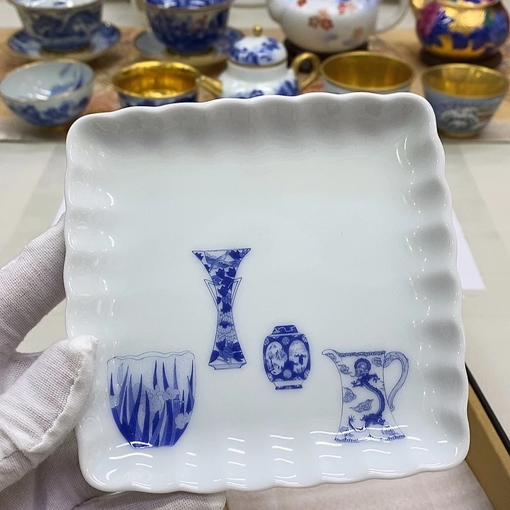 瓷片口径11正品保真
