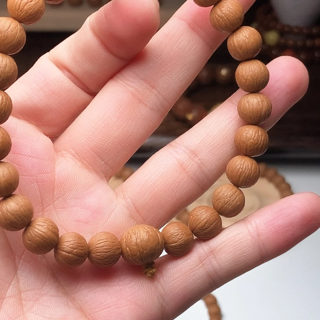 手串猴头核桃毒福利