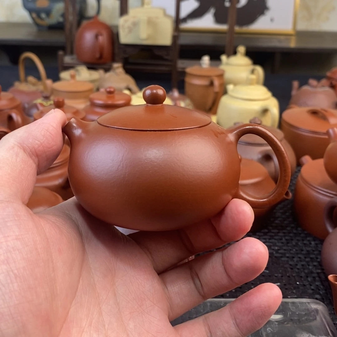 茶壶紫砂宜兴紫砂工艺研究所