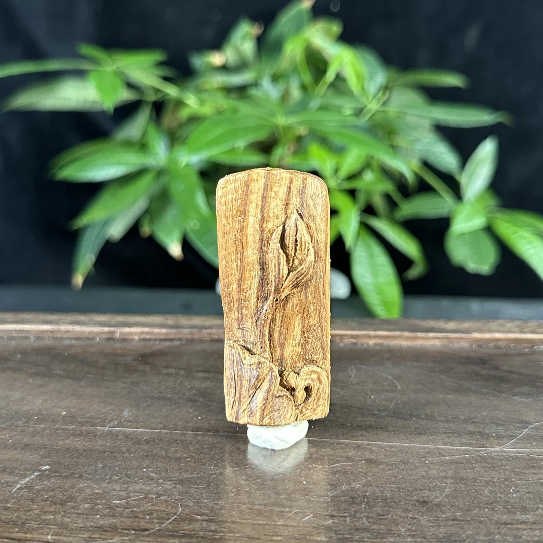 ZYCX-2938 马拉OK兰花挂件4.7g 约：62*26*17mm