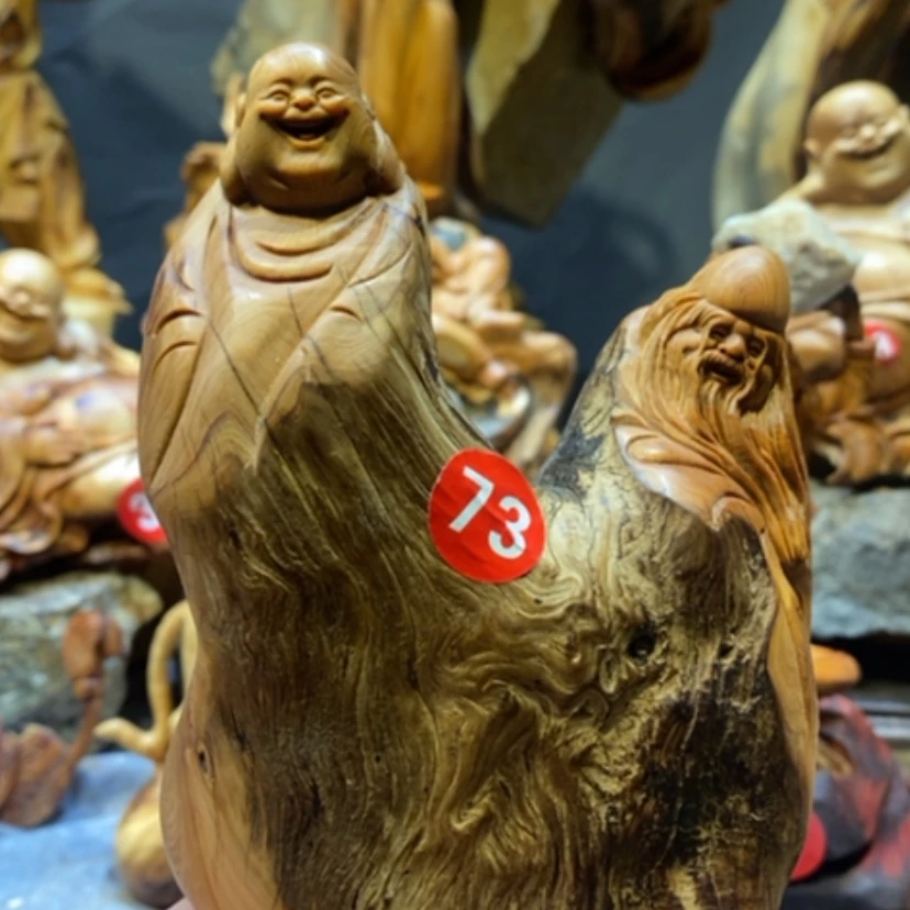 【闪购商品】柏木（崖柏）崖柏木