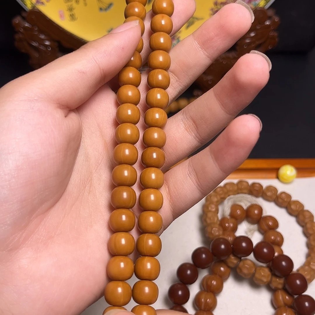 猴头核桃吊坠全品老型