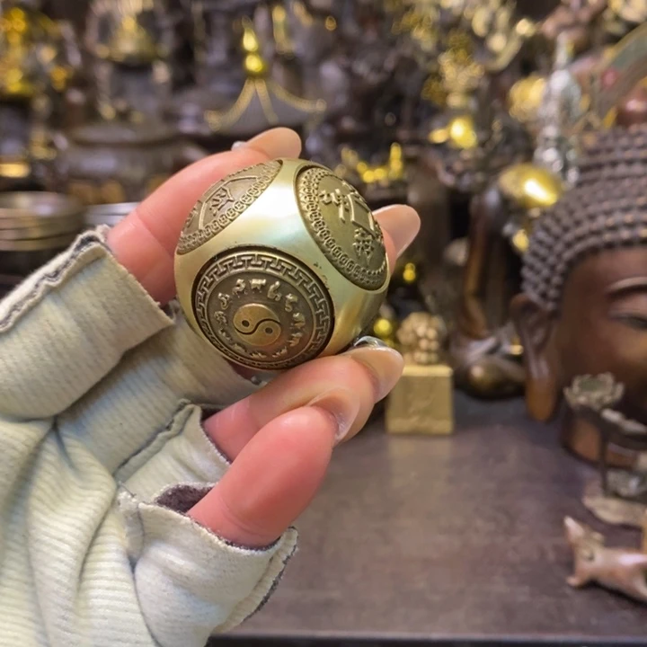 铜家居饰品铜器摆件