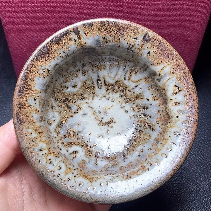 茶盏滴滴答答滴滴答答