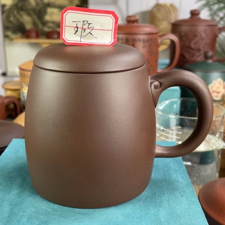 紫砂茶杯111111111